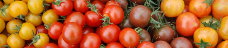 Marysville Farmers Market